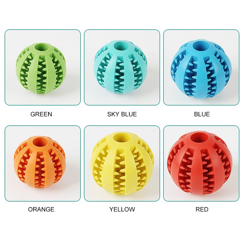 Watermelon Ball for Dog Toy - ItemBear.com