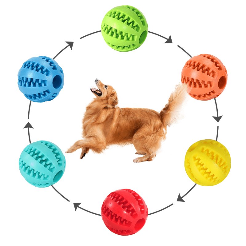 Watermelon Ball for Dog Toy - ItemBear.com