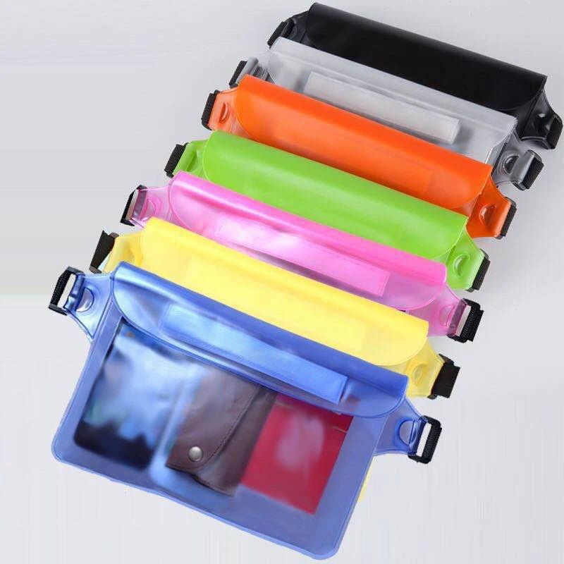 Waterproof Swimming Diving Bag - ItemBear.com