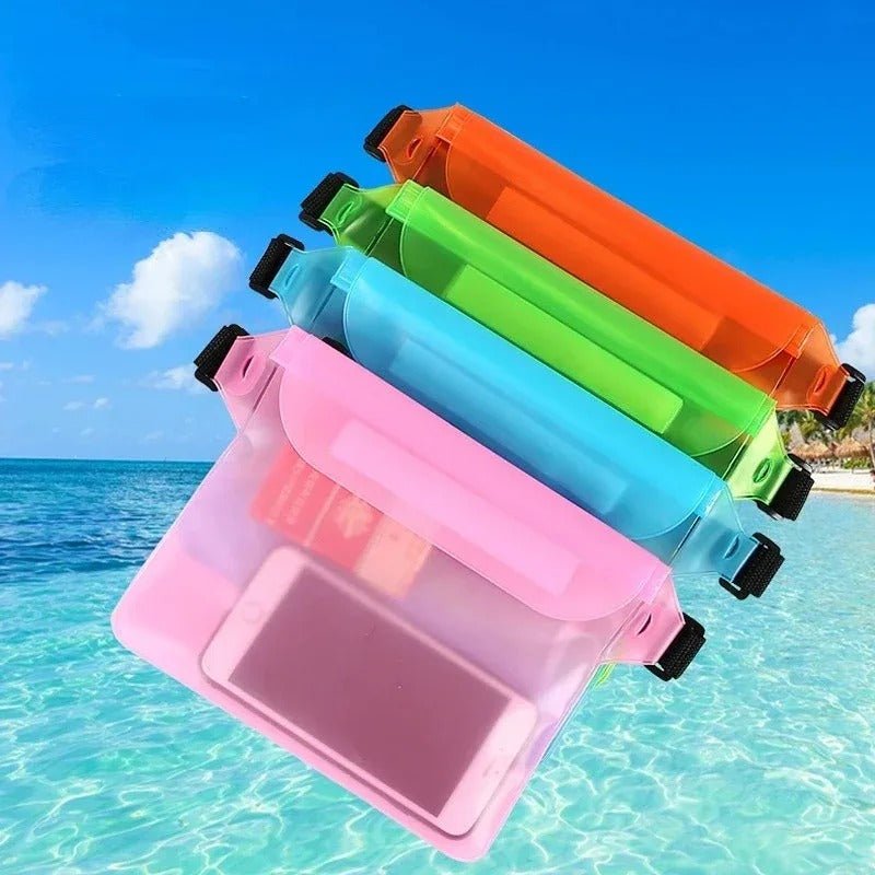 Waterproof Swimming Diving Bag - ItemBear.com