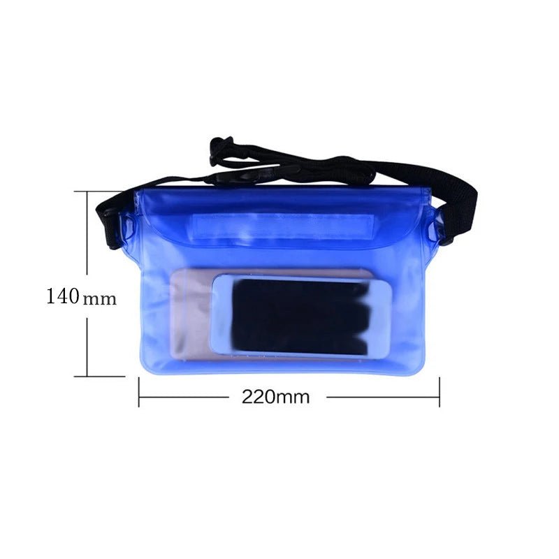 Waterproof Swimming Diving Bag - ItemBear.com