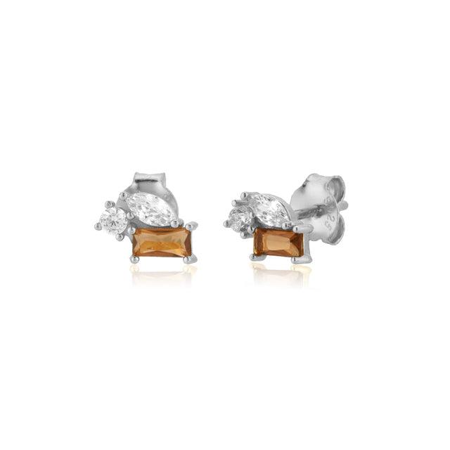 Winter Bee Earrings and Ring Collection - ItemBear.com