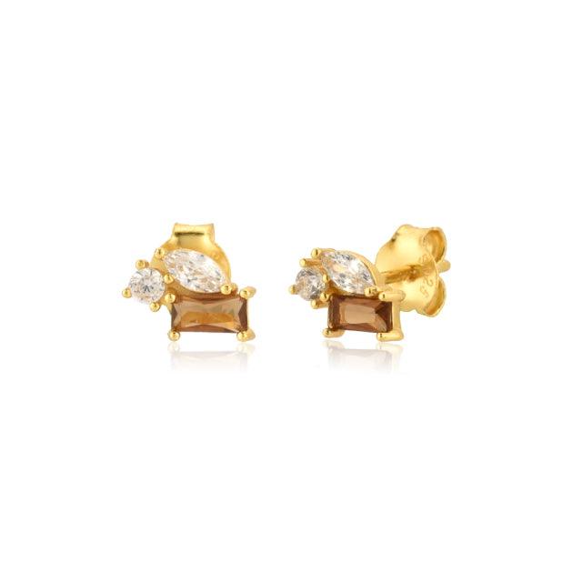 Winter Bee Earrings and Ring Collection - ItemBear.com