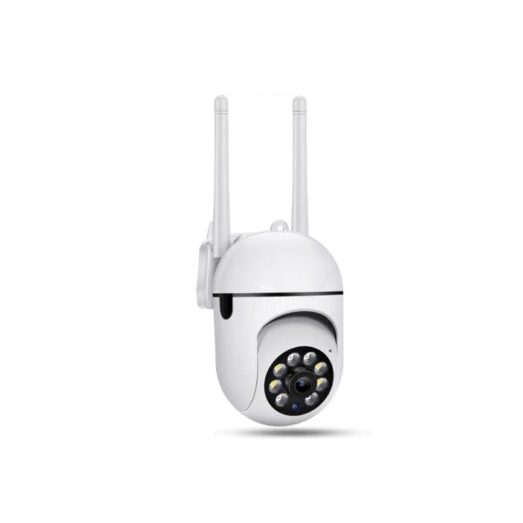 Wireless 360° Panoramic Security Camera - ItemBear.com