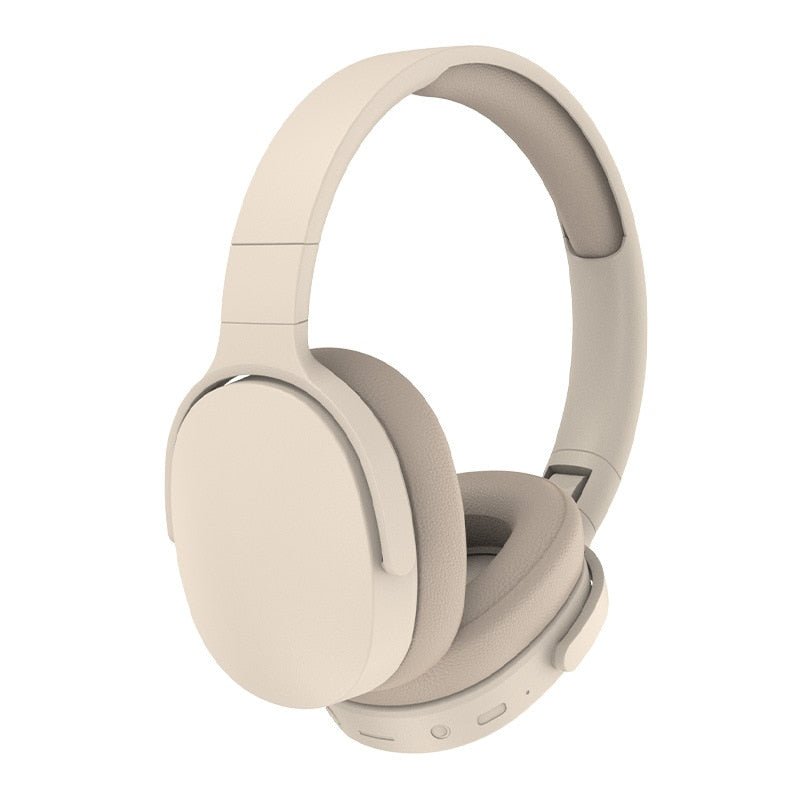 Wireless Bluetooth Headphones - ItemBear.com