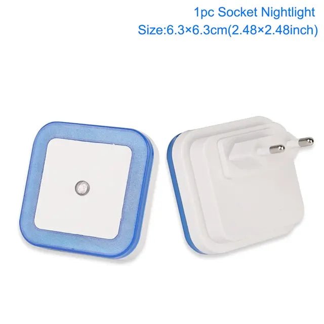 Wireless LED Night Light - ItemBear.com