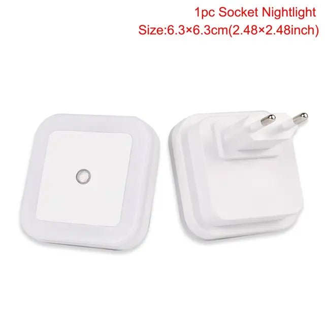 Wireless LED Night Light - ItemBear.com