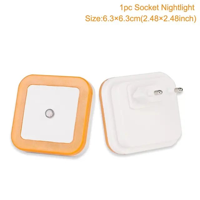 Wireless LED Night Light - ItemBear.com