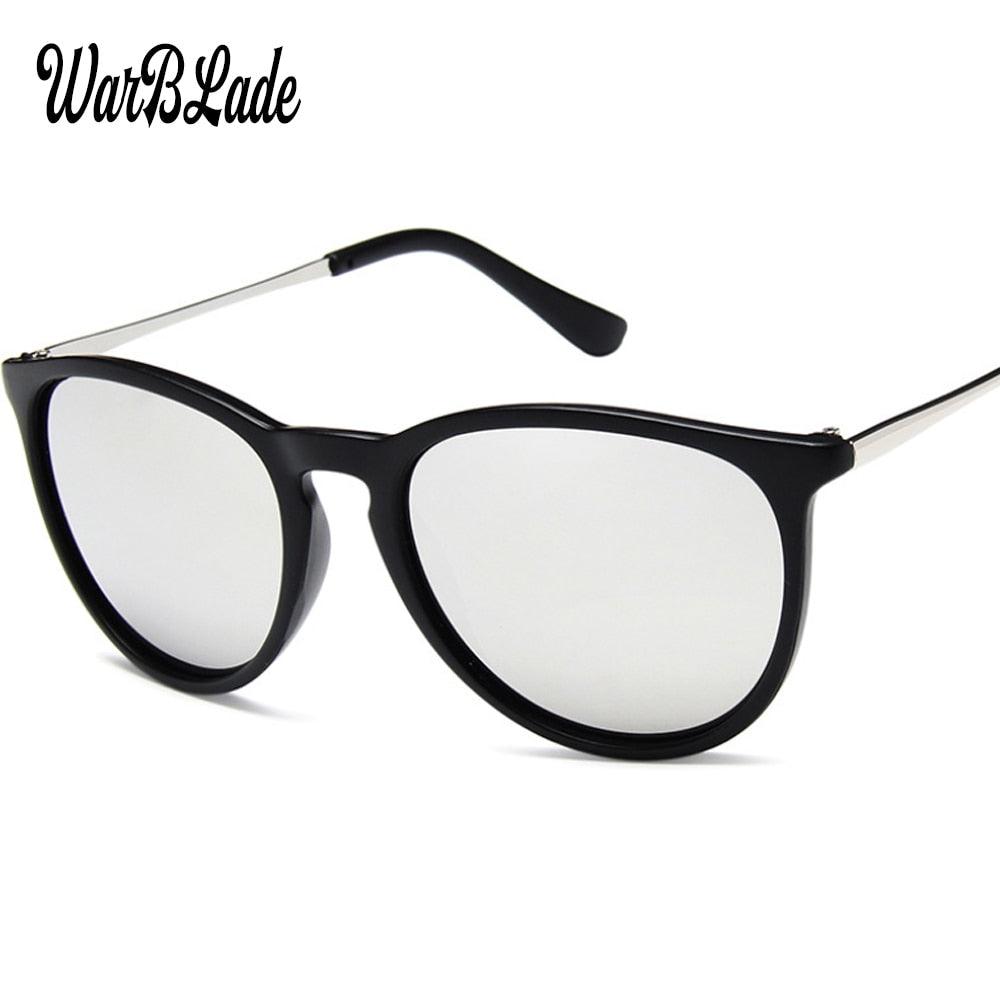 Women's Cat Eye Sunglasses - ItemBear.com