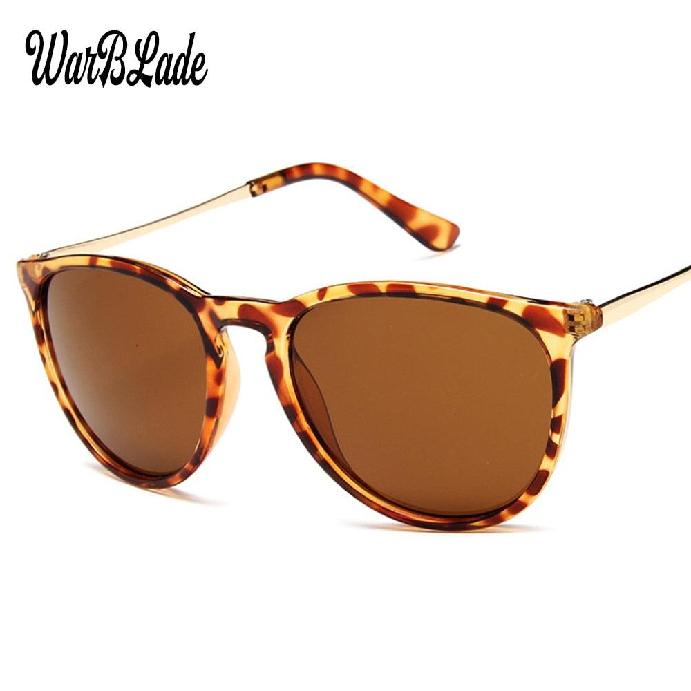 Women's Cat Eye Sunglasses - ItemBear.com