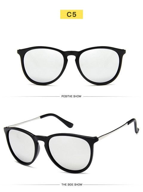 Women's Cat Eye Sunglasses - ItemBear.com