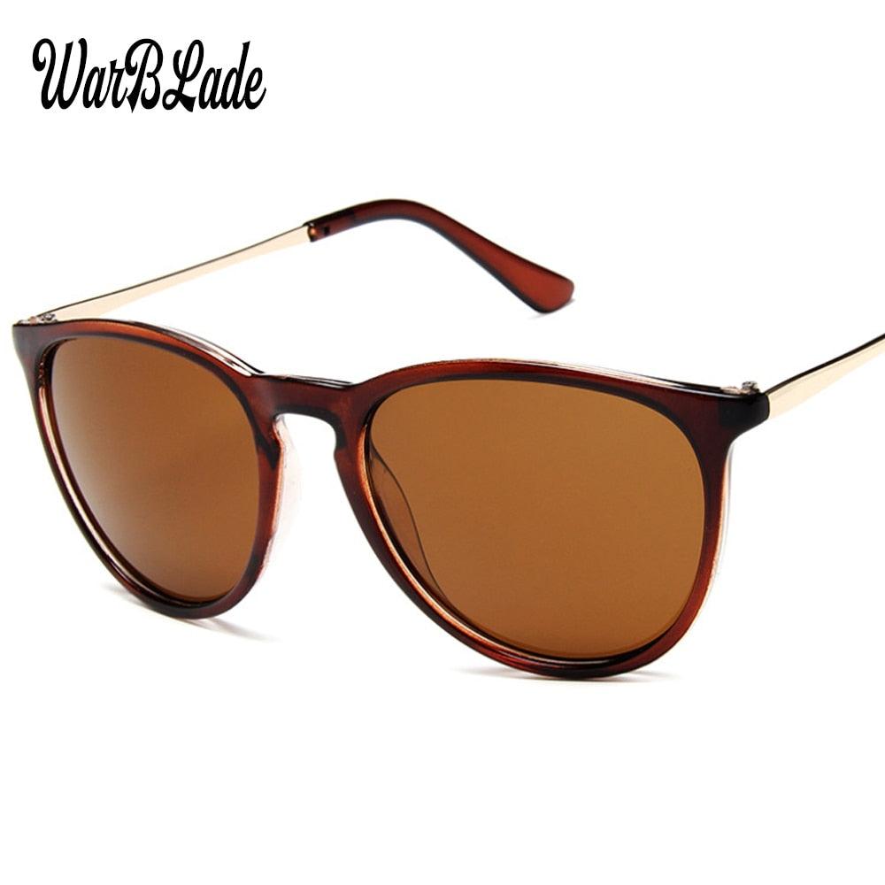 Women's Cat Eye Sunglasses - ItemBear.com