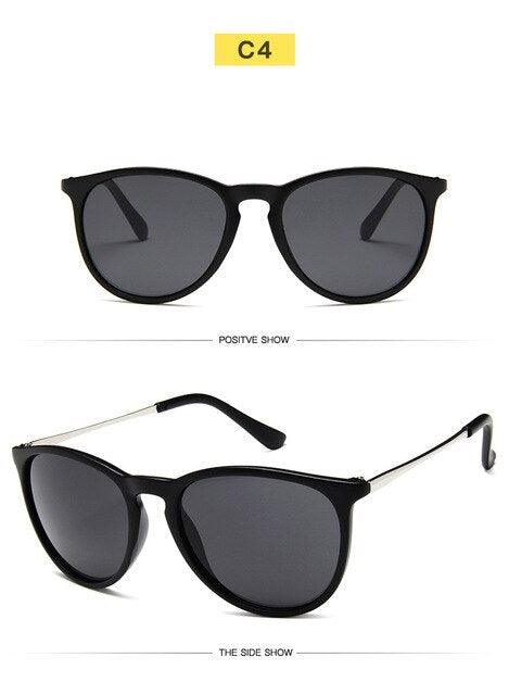 Women's Cat Eye Sunglasses - ItemBear.com