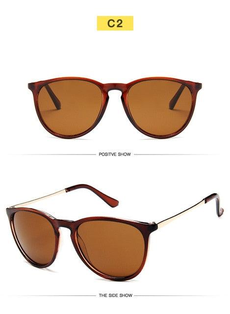 Women's Cat Eye Sunglasses - ItemBear.com