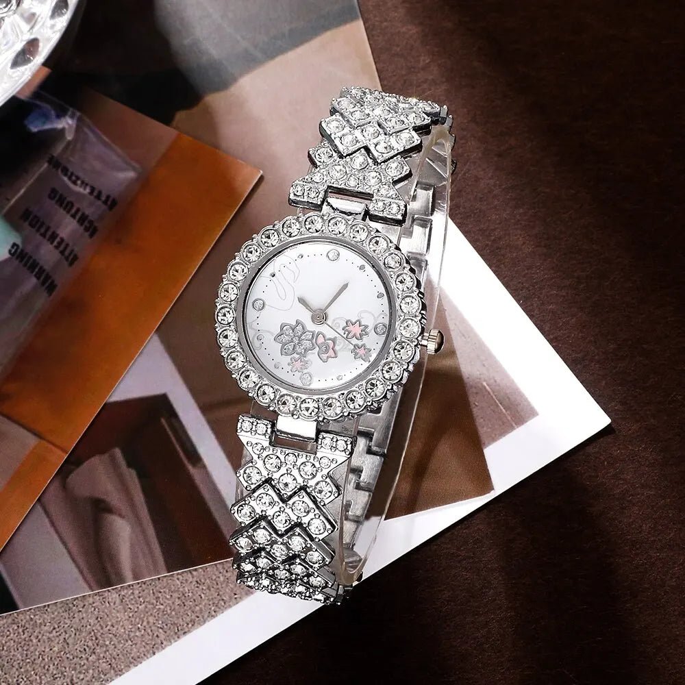 Women's Luxury Watch Set - ItemBear.com