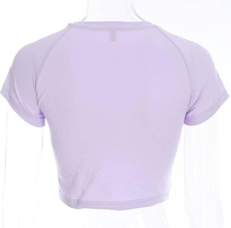 Y2K 'I Am So A Virgin!' Tee - ItemBear.com