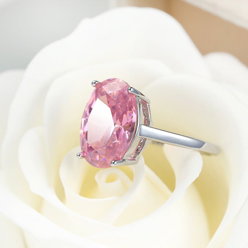 Zircon Ring - ItemBear.com