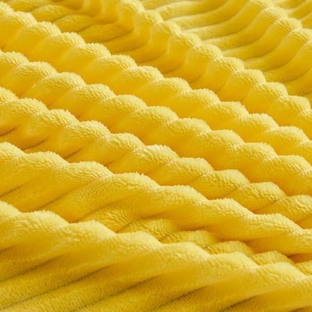 Corduroy Velvet Bedding Set - ItemBear.com