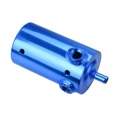 0.5L Oil Catch Tank Can Reservoir Breather 500ml - ItemBear.com