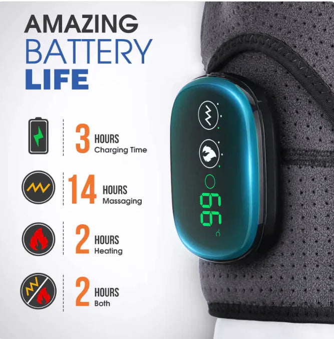 Heating Shoulder Pad