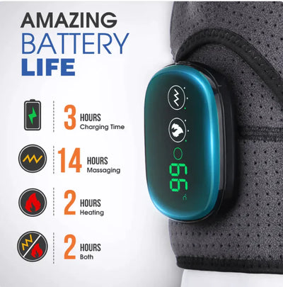 Heating Shoulder Pad