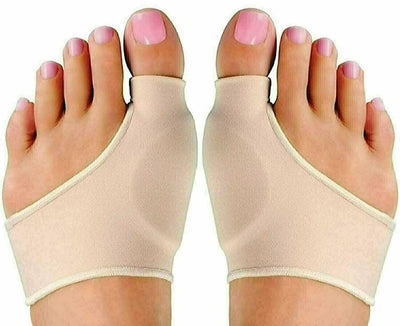 1 Pair Bunion Splint Big Toe Straightener - ItemBear.com