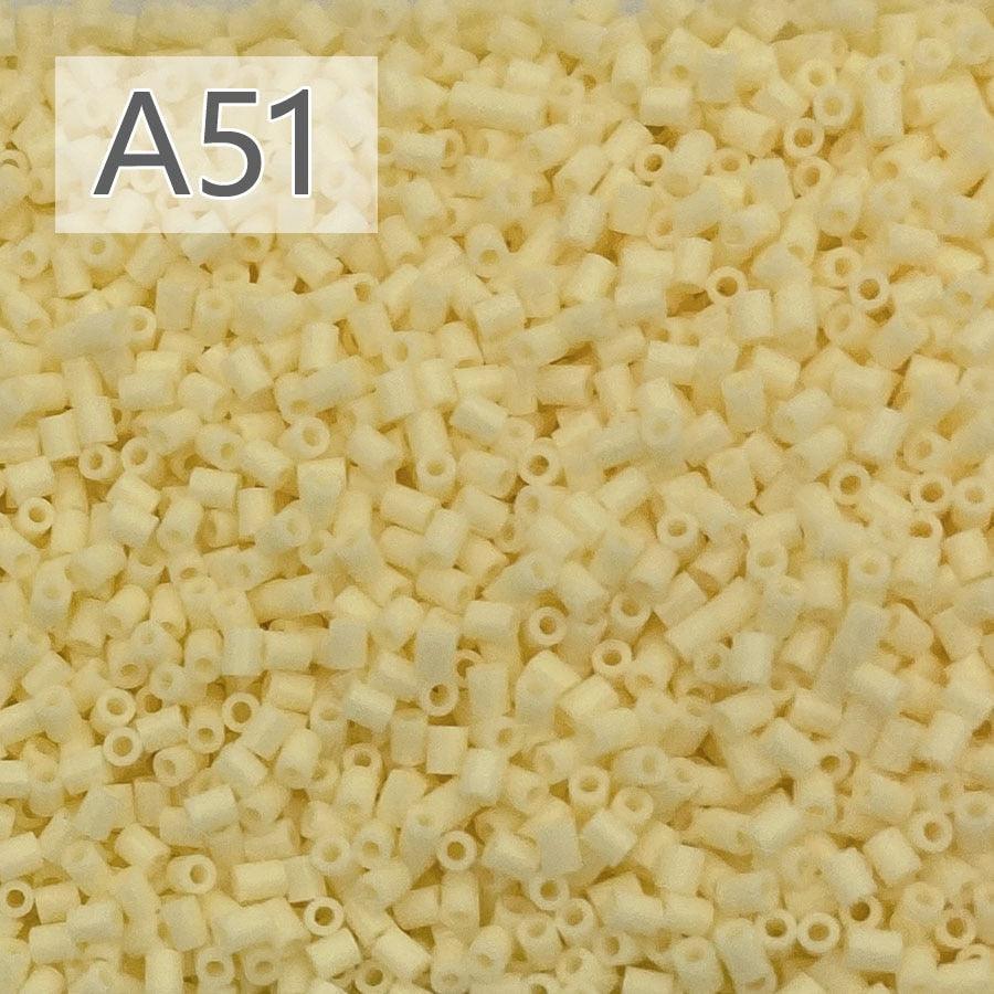 1000pcs/bag 2.6mm mini hama beads kids Perler Fuse Beads toys available 100%quality guarantee diy toy for children activity Iron - ItemBear.com