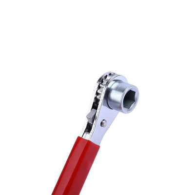14*2.5cm Side Post Terminal Battery Wrench 08860 - ItemBear.com