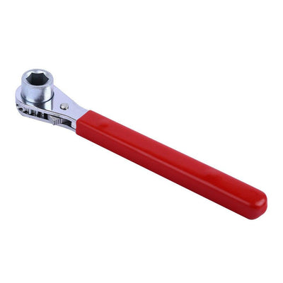 14*2.5cm Side Post Terminal Battery Wrench 08860 - ItemBear.com