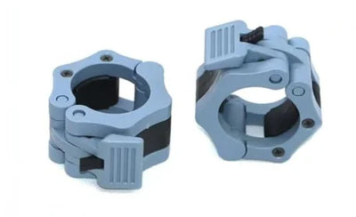 SwiftLock Barbell Clamps