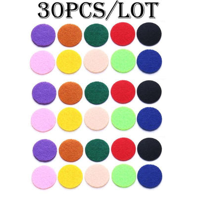 1pcs Aroma Diffuser Necklace Open Antique Vintage Lockets Pendant Perfume Essential Oil Aromatherapy Locket Necklace With Pads - ItemBear.com