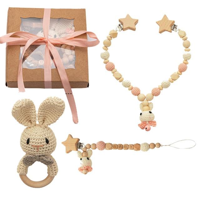 1Set Bath Toys Set Kid Swaddle Wrap - ItemBear.com