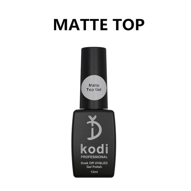 2 in 1 Glitter Nail Polish Base - ItemBear.com