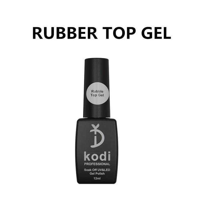 2 in 1 Glitter Nail Polish Base - ItemBear.com