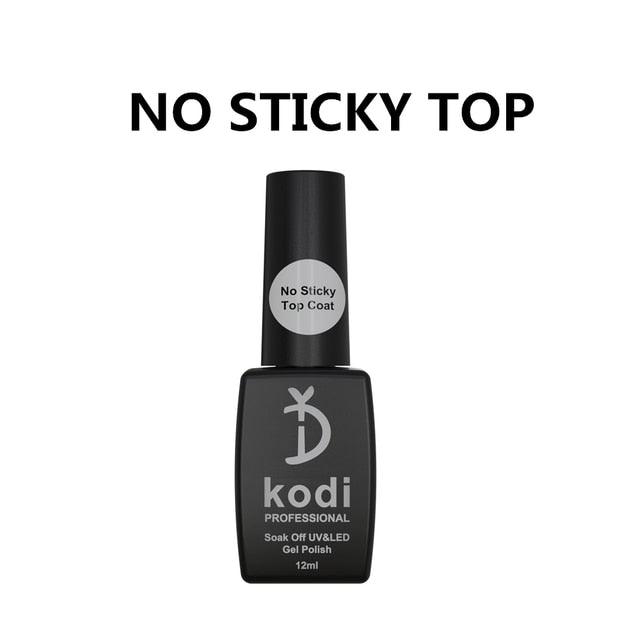 2 in 1 Glitter Nail Polish Base - ItemBear.com