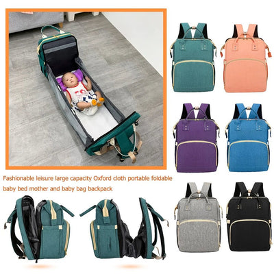 2 - in - 1 Stroller Diaper Bag - ItemBear.com