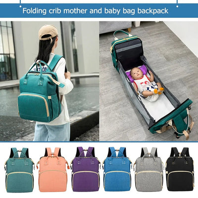 2 - in - 1 Stroller Diaper Bag - ItemBear.com