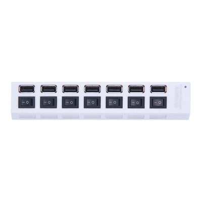 2.0 Multi USB Splitter Hub - ItemBear.com