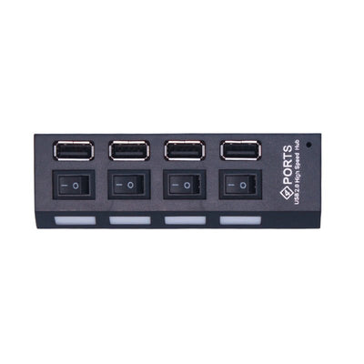 2.0 Multi USB Splitter Hub - ItemBear.com
