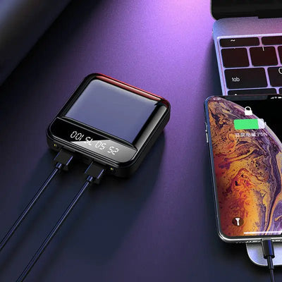 20000mAh Portable Power Bank Mini External Battery Charger - ItemBear.com