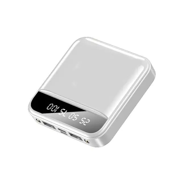 20000mAh Portable Power Bank Mini External Battery Charger - ItemBear.com