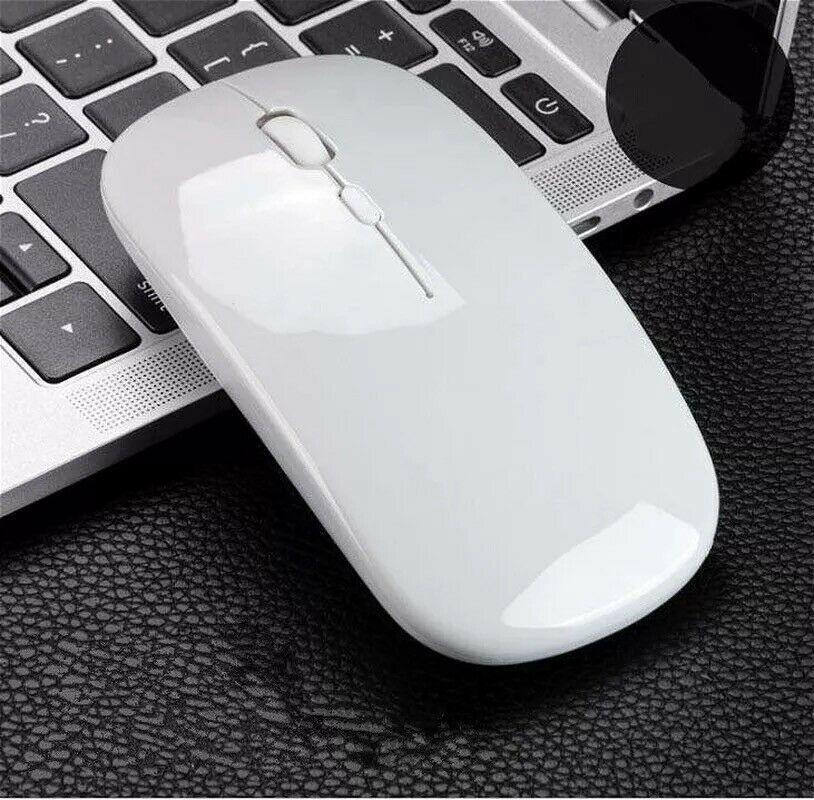 2.4GHz USB Wireless Mouse - ItemBear.com