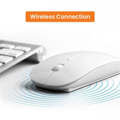 2.4GHz USB Wireless Mouse - ItemBear.com
