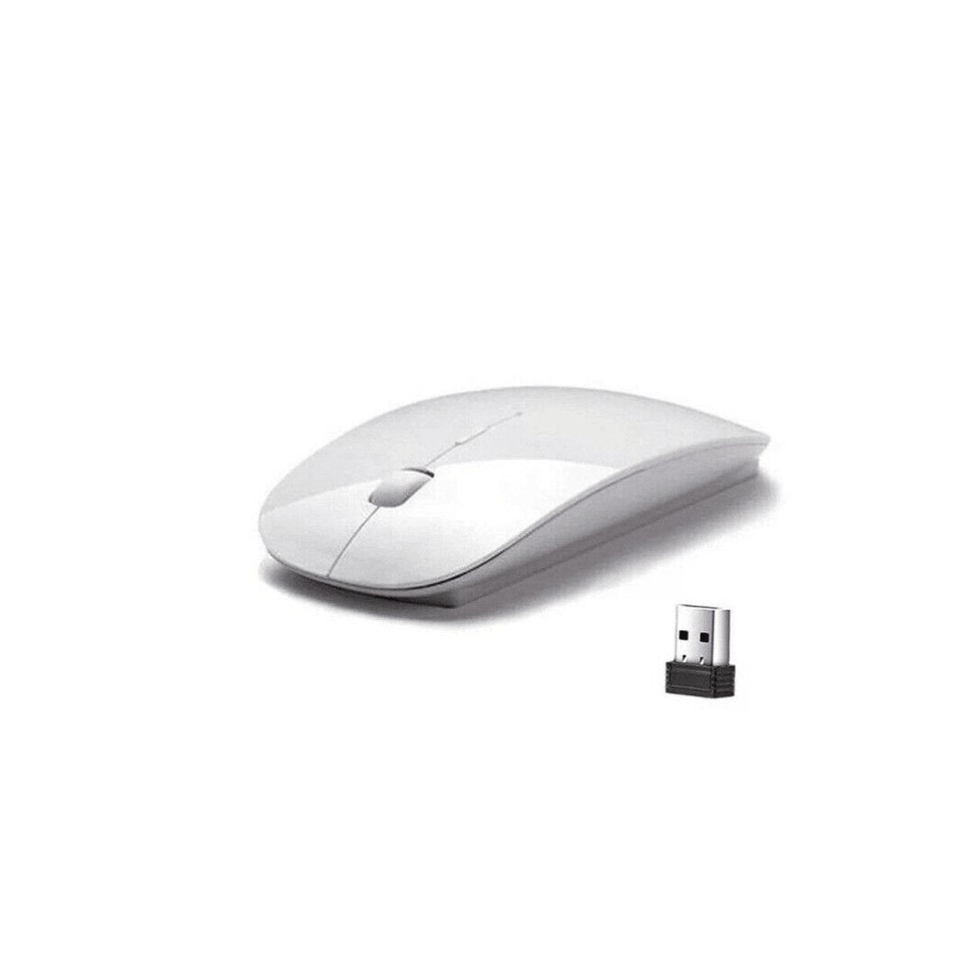 2.4GHz USB Wireless Mouse - ItemBear.com