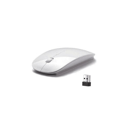 2.4GHz USB Wireless Mouse - ItemBear.com