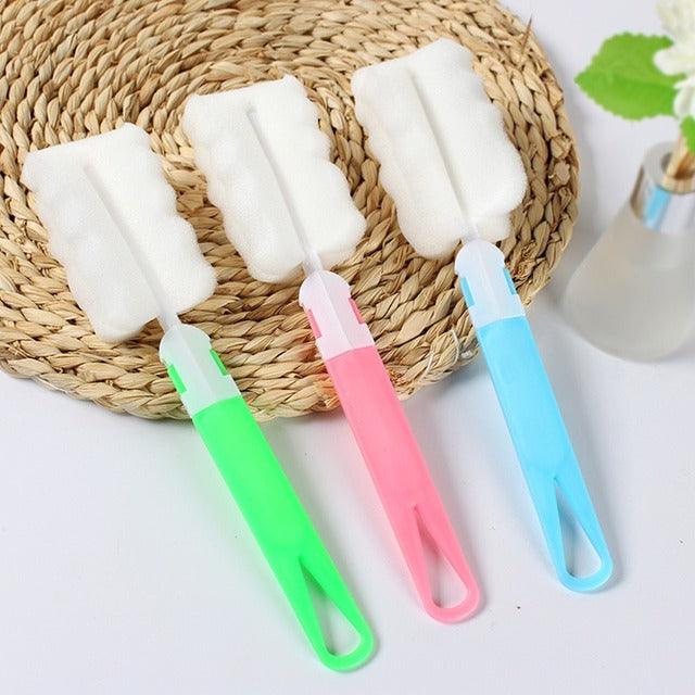 2L Large Capacity Water Bottle Straw Cup - ItemBear.com