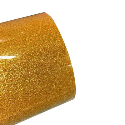 30cmx100cm Beautiful Color Glitter Heat Transfer Vinyl Film Heat Press Cutting Plotter Iron On HTV Film - ItemBear.com