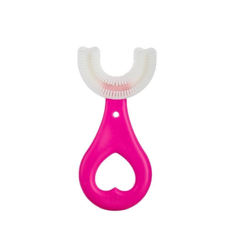 360 Degree Baby Toothbrush - ItemBear.com