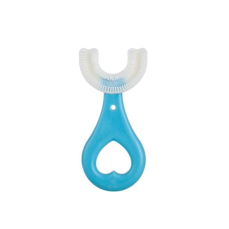 360 Degree Baby Toothbrush - ItemBear.com