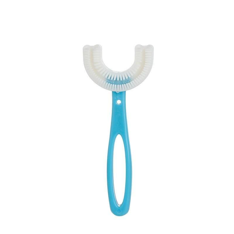 360 Degree Baby Toothbrush - ItemBear.com
